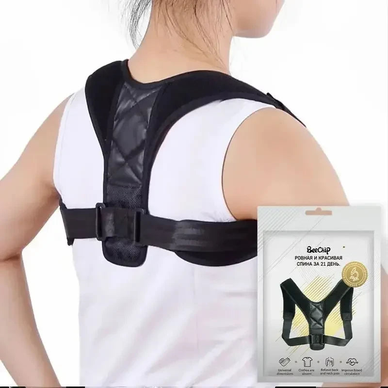Posture Corrector Belt