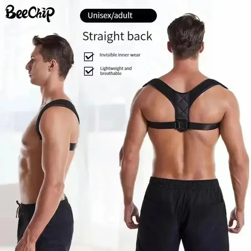 Posture Corrector Belt