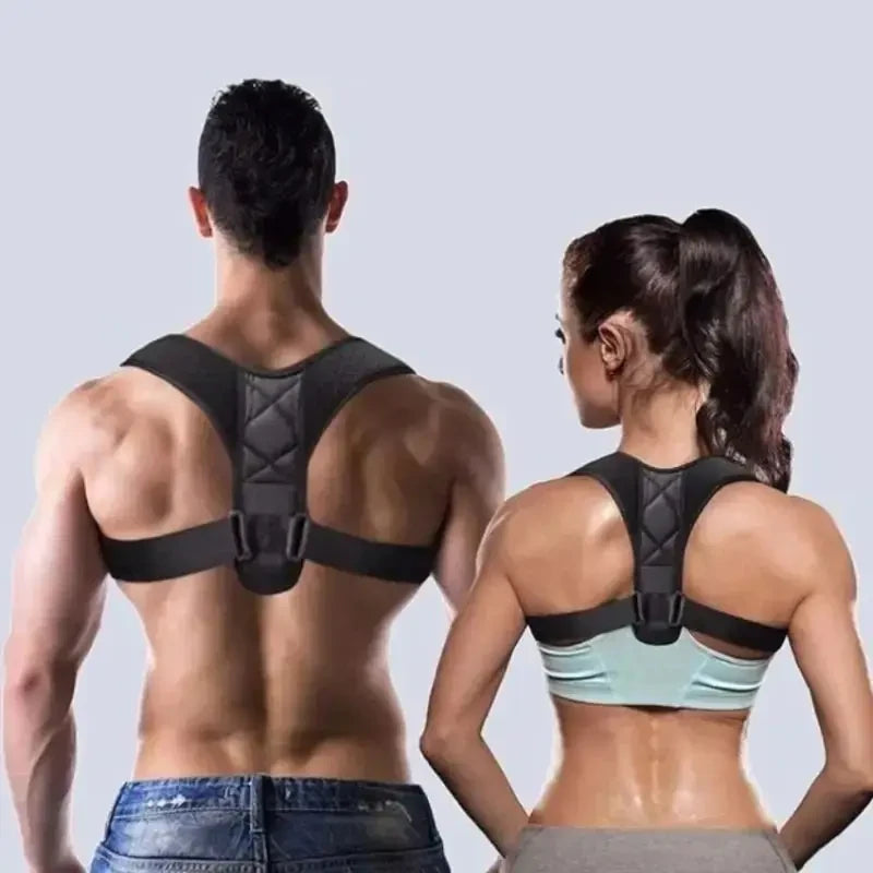 Posture Corrector Belt