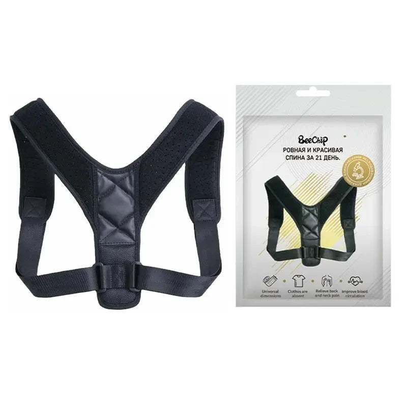 Posture Corrector Belt